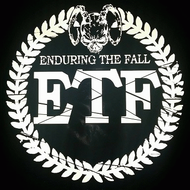 logo Enduring the Fall